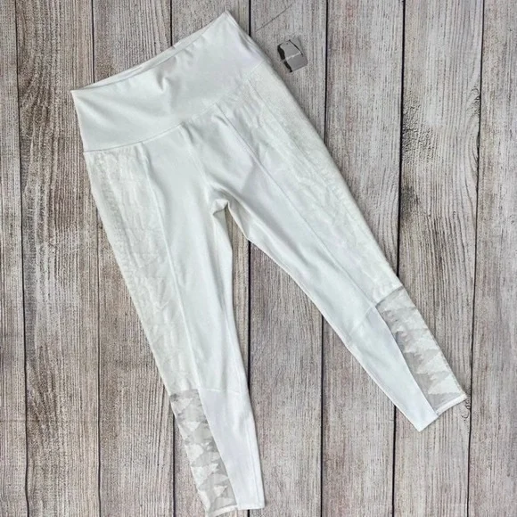 Free People High-Rise Leggings - Picture 5 of 8